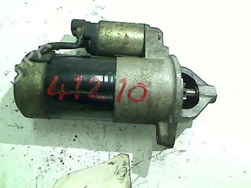 Starter KIA PICANTO I (SA) 1.1 CRDi | BP20412866M8 