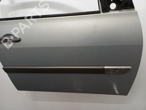 Right front door RENAULT MEGANE II (BM0/1_, CM0/1_) 1.9 dCi (BM0G, CM0G) | BP21565587C3 