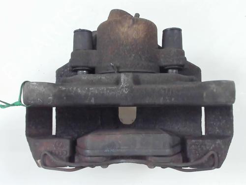 Left front brake caliper VW PASSAT CC B6 (357) 2.0 TDI | BP20398034M105 - Image 3