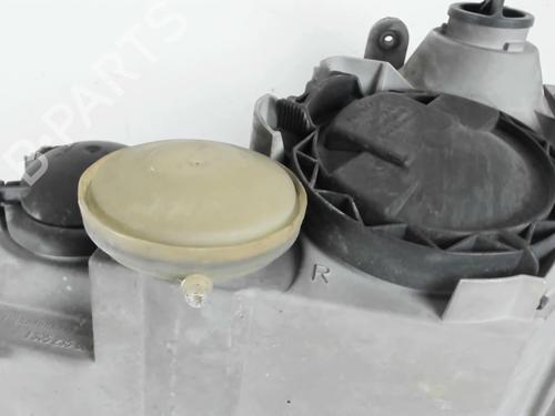 Right headlight MERCEDES-BENZ C-CLASS (W203) C 200 CDI (203.004) | BP25979785C29 