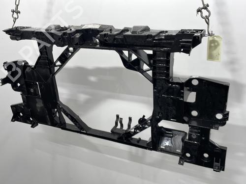 Used Front slam panel Front slam panel RENAULT MEGANE CC (EZ0/1_) 1.9 dCi (EZ0J, EZ1S) (131 hp) 31126846 31126846