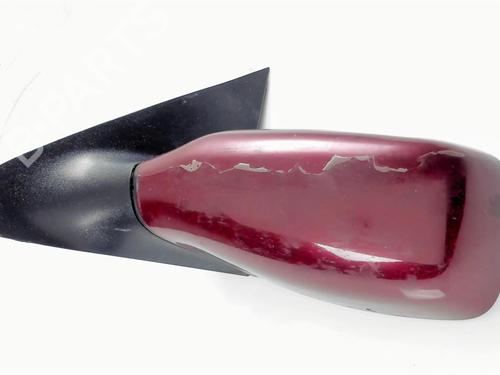 Left mirror FORD SIERRA II Hatchback (GBC, GBG) 2.0 i | BP22914473C26