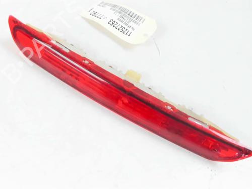 Used Third brake light CITROËN C3 II (SC_) 1.4 HDi 70 (SC8HZC, SC8HR0, SC8HP4) (68 hp) 29375114