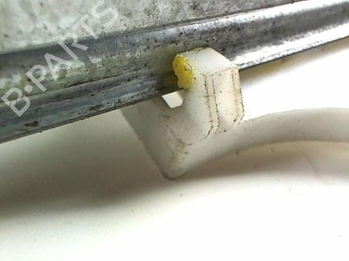 Rear right window mechanism FORD MONDEO III (B5Y) 2.0 16V TDDi / TDCi | BP20435034C25 