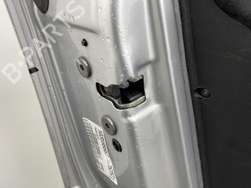 Left front door CITROËN C4 Grand Picasso I (UA_) 2.0 HDi 138 | BP24528511C2 