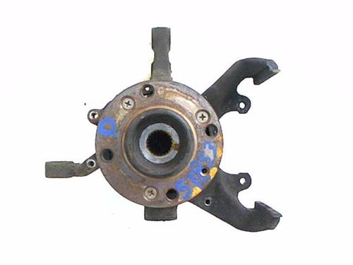 Used Right front steering knuckle VW POLO III (6N1) 64 1.9 D (64 hp) 20414474