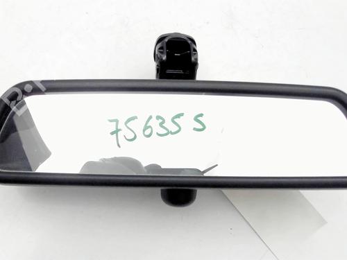 Spiegel binnen Spiegel binnen BMW 5 (E60) 525 d (197 hp) 37037261 37037261