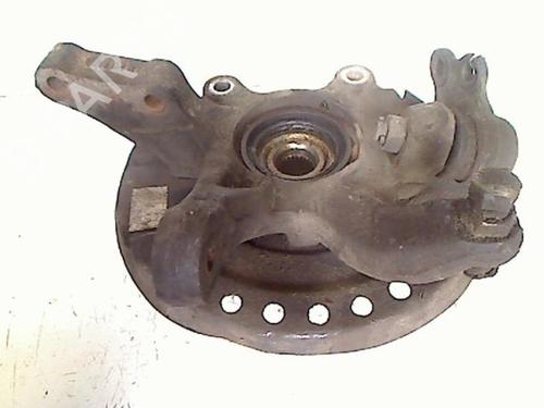 Left front steering knuckle NISSAN BLUEBIRD (T72 , T12, U12) 1.6 | BP21203477M25