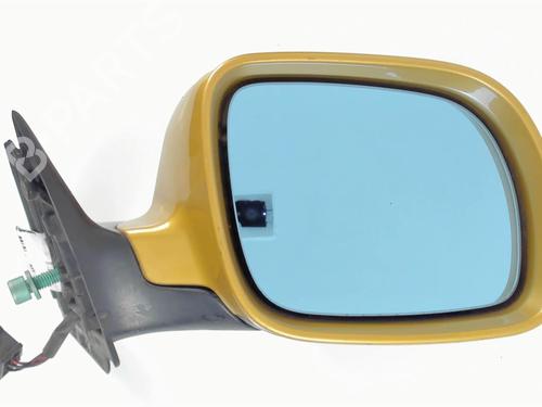 Right mirror AUDI A3 (8L1) 1.8 T quattro | BP20413969C27 