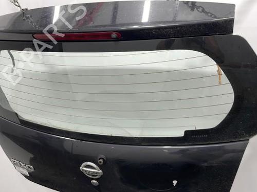 Used Tailgate Tailgate NISSAN PIXO (UA0) 1.0 (68 hp) 20438977 20438977