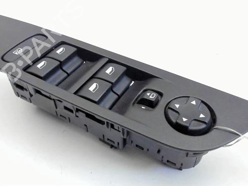 Fensterheberschalter links vorne PEUGEOT 2008 II (UD_, US_, UY_, UJ_, UR_, UC_) 1.2 PureTech 130 (USHNS, URHNS) | BP30689218I27 