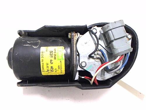 Front wiper motor RENAULT MEGANE I (BA0/1_) 1.4 e (BA0E, BA0V) | BP20437768M29 