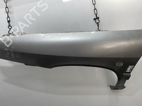 Used Left front fenders CITROËN XANTIA (X1_, X2_) 2.0 HDI 109 (109 hp) 29419879