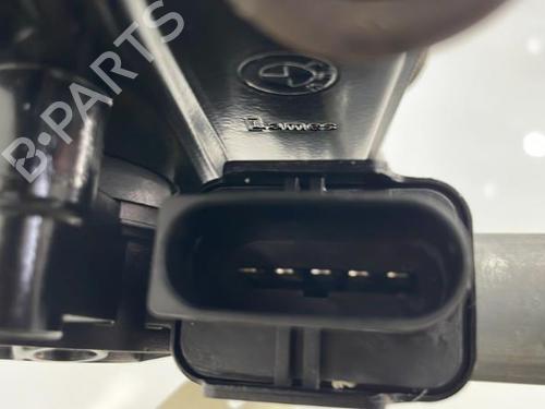 Elevador vidro trás esquerdo Elevador vidro trás esquerdo BMW 2 Active Tourer (F45) 218 d (150 hp) 20438690 20438690