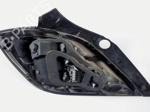 Right taillight OPEL ASTRA H (A04) 1.7 CDTI (L48) | BP20469116C35 