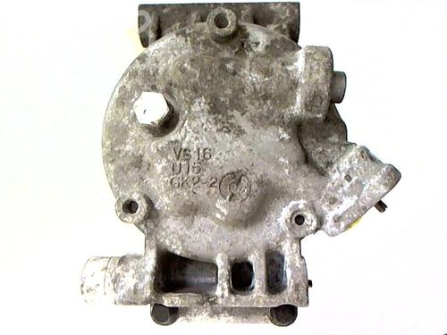 AC compressor KIA PRO CEE'D (ED) 1.6 CRDi 90 | BP20392819M34 - Image 3