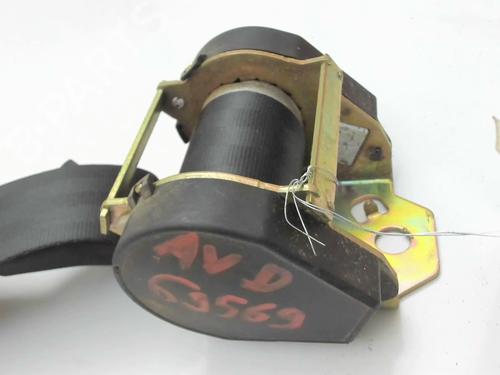 Front right belt tensioner CITROËN SAXO (S0, S1) 1.5 D | BP20406069C88 