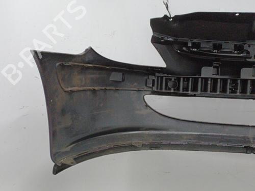 Front bumper PEUGEOT 307 (3A/C) 2.0 HDi 90 | BP20402064C7 