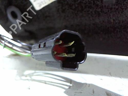 Right mirror FORD FUSION (JU_) 1.4 | BP20475447C27