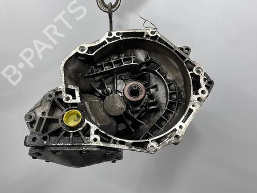 Used Gearbox OPEL ASTRA H (A04) 1.7 CDTI (L48) (80 hp) 21422870