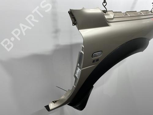 Right front fenders LAND ROVER FREELANDER I (L314) 2.0 Td4 4x4 | BP20391389C42 