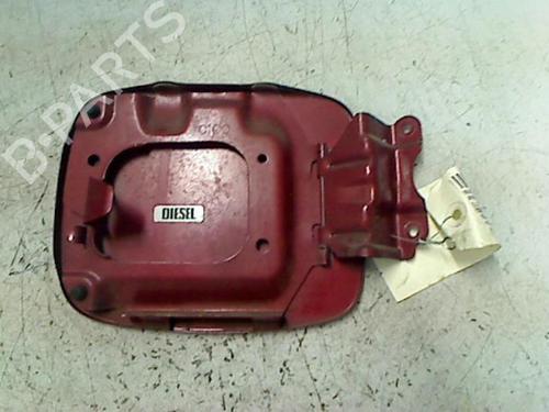 Klapa wlewu paliwa MAZDA PREMACY (CP) 2.0 TD | BP20458291C131 