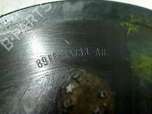 Steering pump FORD SIERRA II (GBG, GB4) 1.8 | BP21232744M99 