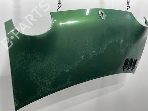 Hood RENAULT TWINGO I (C06_) 1.2 16V (C060) | BP30115531C1 