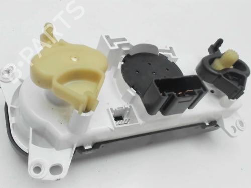Climate control DODGE CALIBER 2.0 CRD | BP20387166I5 