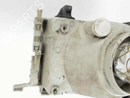 Left headlight FIAT TIPO (160_) 1.4 i.e. (160.AP, 160.AD, 160.EA) | BP20433410C28 