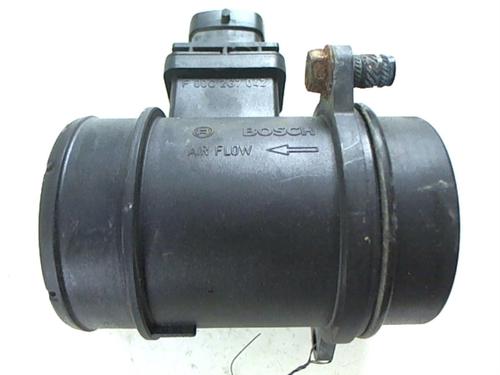 Mass air flow sensor OPEL AGILA (B) (H08) 1.3 CDTI (F68) | BP20448705M95 