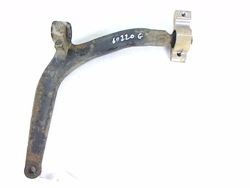 Used Left front suspension arm PEUGEOT 406 (8B) 1.9 TD (90 hp) 20404270