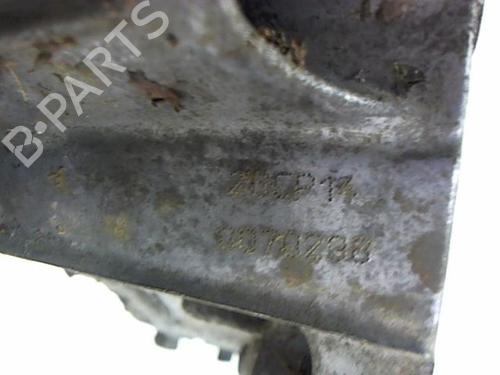 Gearbox CITROËN C3 I (FC_, FN_) 1.1 i | BP20471394M3 