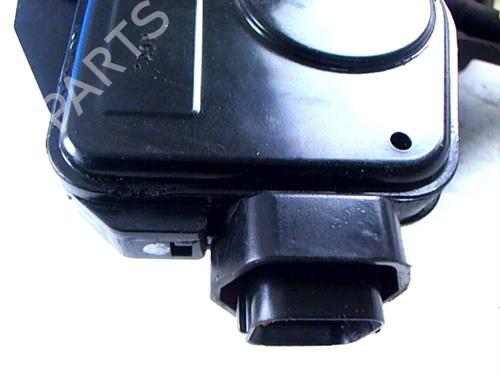 Front left lock HYUNDAI TUCSON (JM) 2.0 CRDi All-wheel Drive | BP20462643C98 