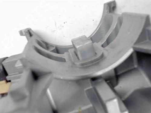 Ignition barrel MAZDA 2 (DY) 1.4 CD | BP20402408M48 - Image 3
