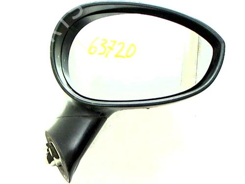 Right mirror FIAT GRANDE PUNTO (199_) 1.2 | BP20392241C27 