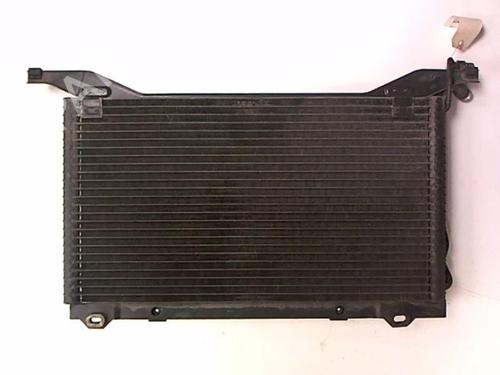 AC radiator MERCEDES-BENZ E-CLASS (W210) E 200 CDI (210.007) | BP20453457M32 
