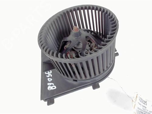 Heater blower motor AUDI TT Roadster (8N9) 1.8 T | BP22913595M62 