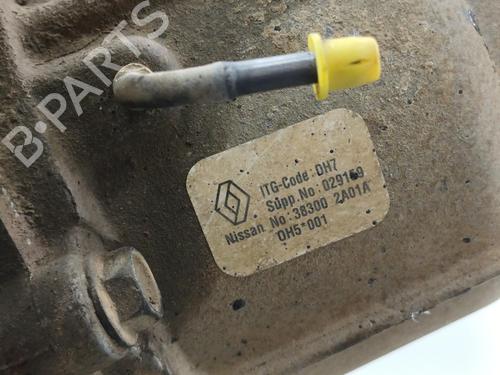 Rear differential DACIA DUSTER (HS_) 1.5 dCi 4x4 | BP39607195M24 - Image 6