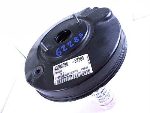 Servo brake CITROËN C8 (EA_, EB_) 2.0 HDi | BP20399192M42 - Image 4