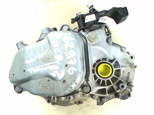 Gearbox PEUGEOT 208 I (CA_, CC_) 1.2 VTI 82 | BP20398977M3 