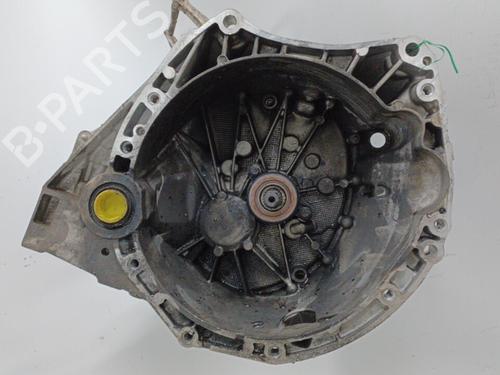 Used Gearbox Gearbox RENAULT LAGUNA III (BT0/1) 2.0 16V (BT05, BT0F, BT0W) (140 hp) 20424337 20424337