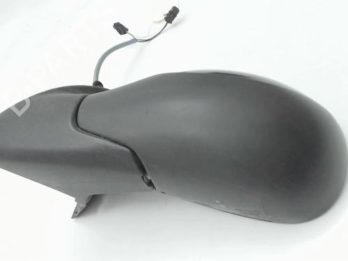 Used Left mirror PEUGEOT 1007 (KM_) 1.4 HDi (68 hp) 20396774