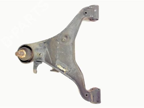 Used Left front suspension arm Left front suspension arm NISSAN PATHFINDER III (R51) 2.5 dCi 4WD (174 hp) 20421395 20421395