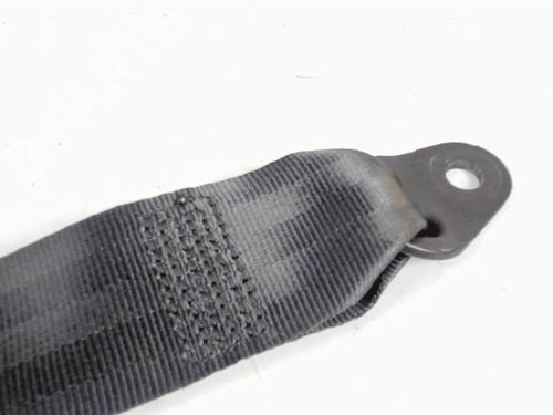 Used Rear right seatbelt Rear right seatbelt DACIA SANDERO II 1.0 LPG (B8ML) (101 hp) 20449988 20449988