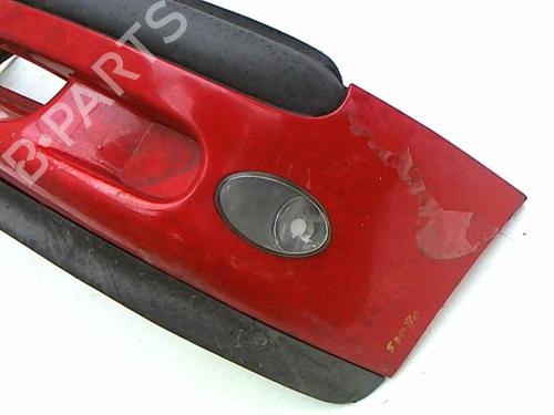 Front bumper OPEL TIGRA (S93) 1.4 16V (F07) | BP20461234C7 