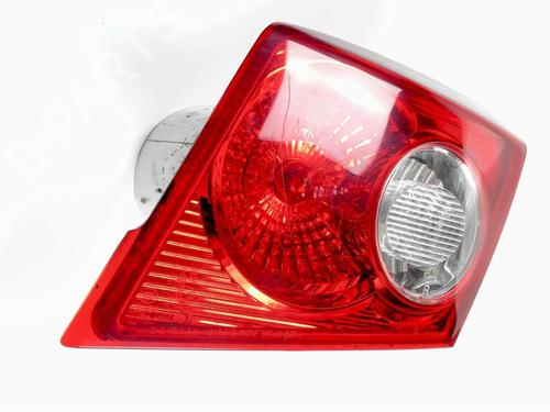 Right tailgate light CHEVROLET LACETTI (J200) 2.0 D | BP20465413C80  - Image 5