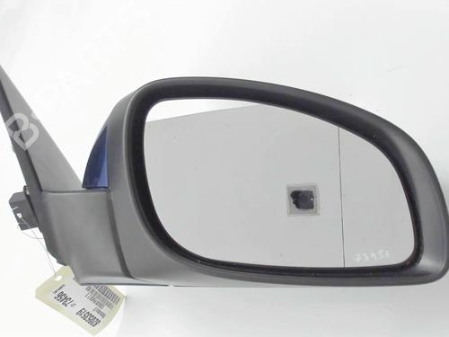 Retrovisor derecho OPEL SIGNUM Hatchback (Z03) 3.0 V6 CDTI (F48) | BP20422805C27 
