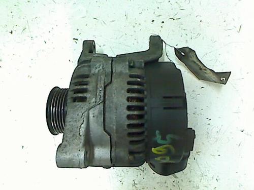 Alternator AUDI A4 B5 (8D2) 2.8 quattro | BP33438853M7 - Image 2