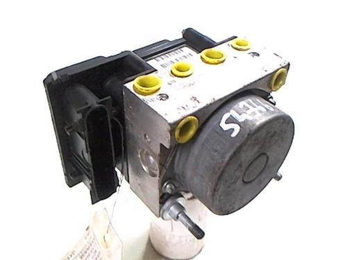 ABS pump FIAT BRAVO II (198_) 1.6 D Multijet (198AXH1B) | BP20432325M43 